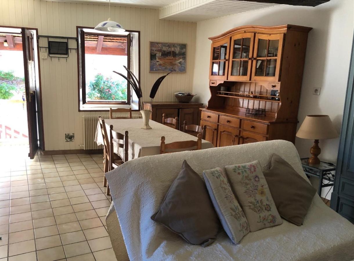 Appartement Dans La Vieille Ville, En Face Du Chateau Annecy Esterno foto