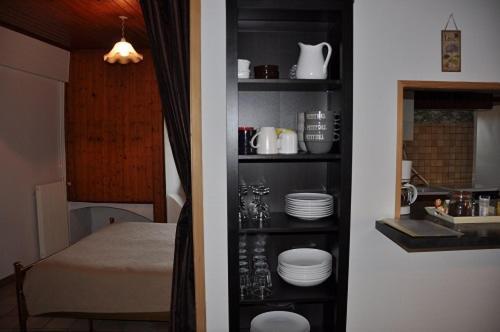 Appartement Dans La Vieille Ville, En Face Du Chateau Annecy Esterno foto